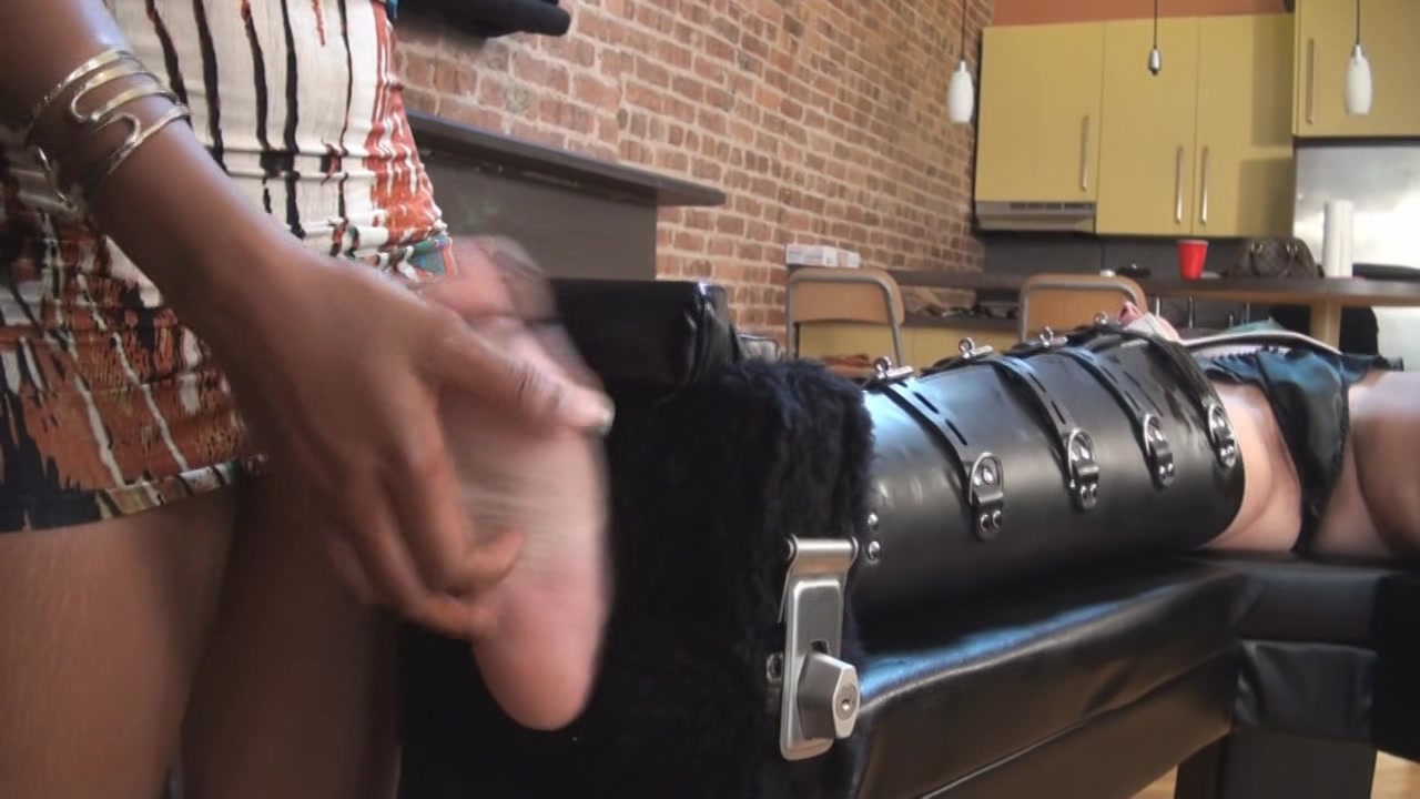 Tortured Milf - Taworship