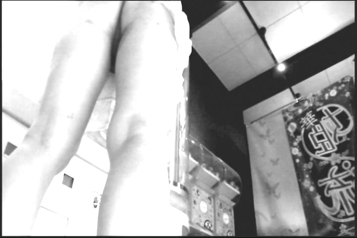 Amateur Japanese Movie