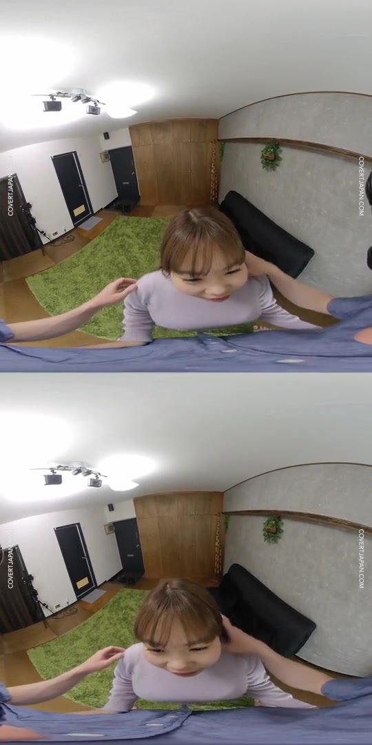Ami the Sweet Japanese Girlfriend - Curvy Asian Hardcore