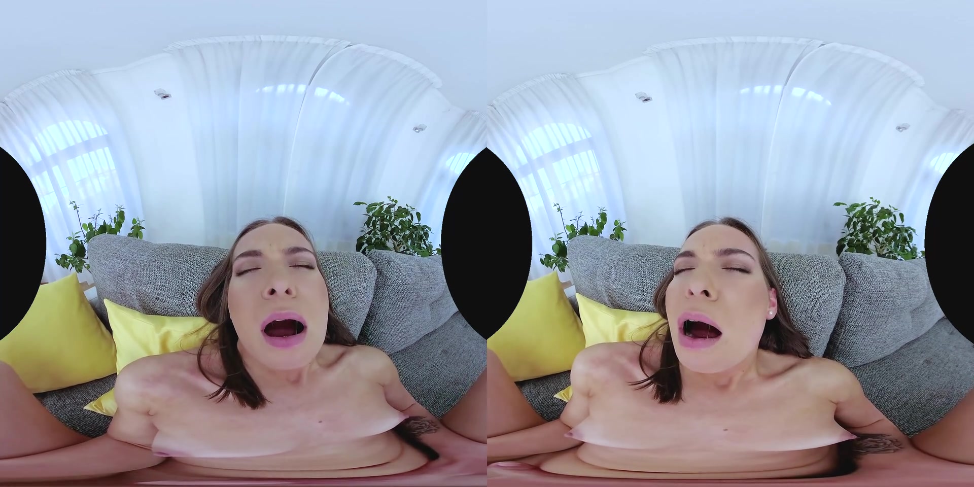 CzechVRCasting 134 Young And Horny on VR Casting