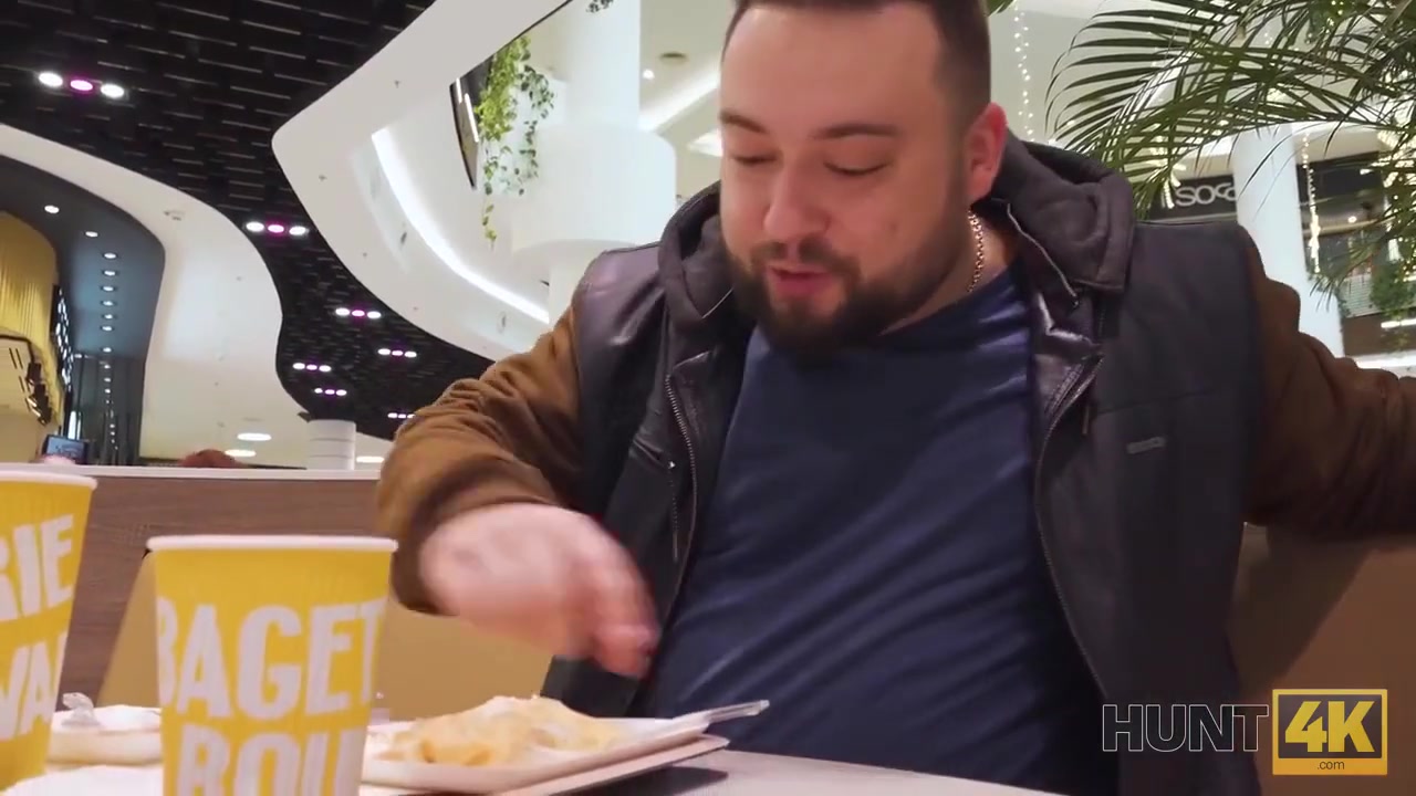 I Bought Slutty Wife In The Mall And Had Sex In