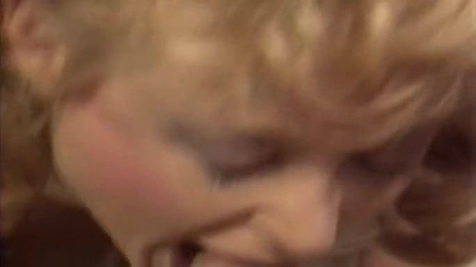 Nina Hartley, Lynx Canon, Jamie Gillis in classic xxx video
