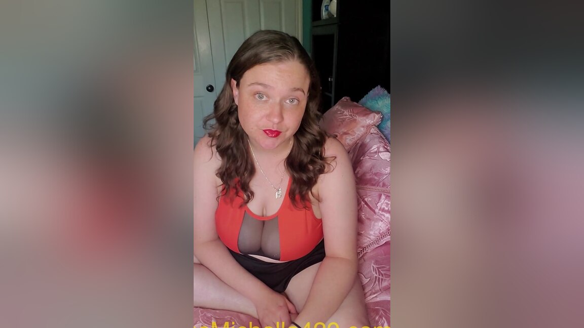 To My Tiny Cuck Hubby Love Your Dick Hungry Wife - Missmichella420