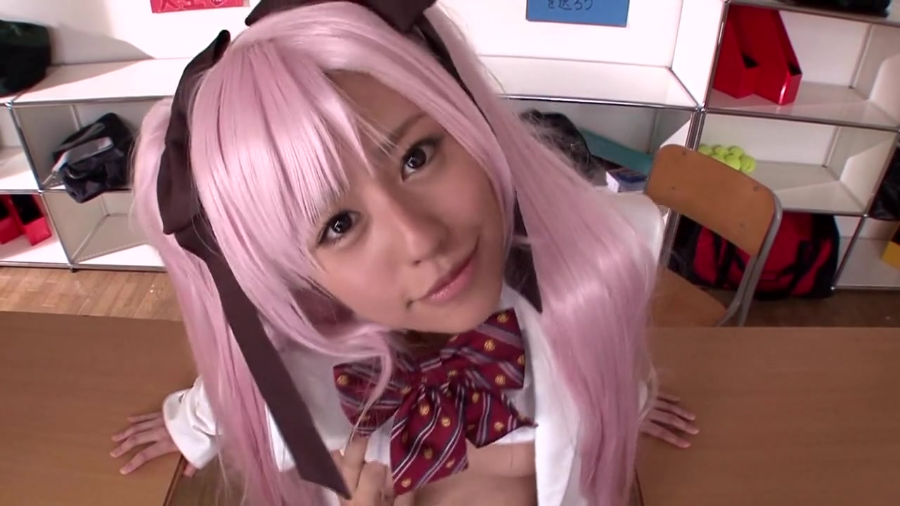 Cosplay Study Break - CosplayInJapan