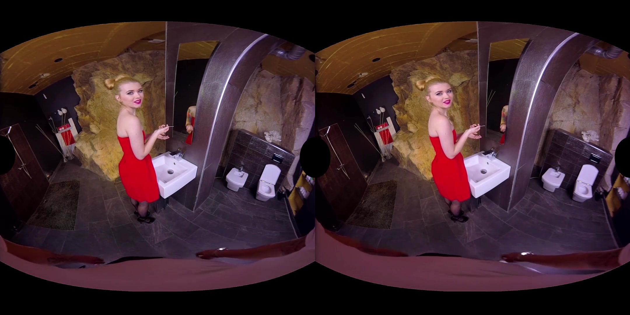 Misha Cross in You Look Great! - VirtualRealPorn