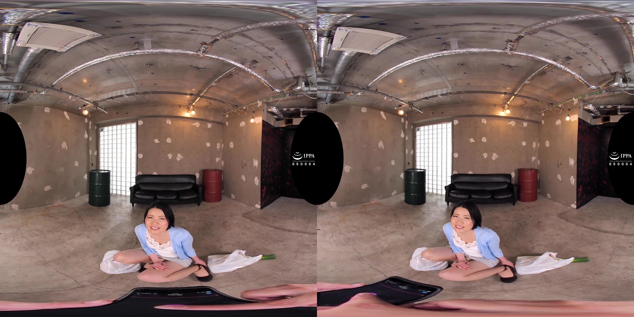 Married Woman Training! A Training Club with a Dissatisfied Married Woman 1 - Pussy Torture Asian Pussy