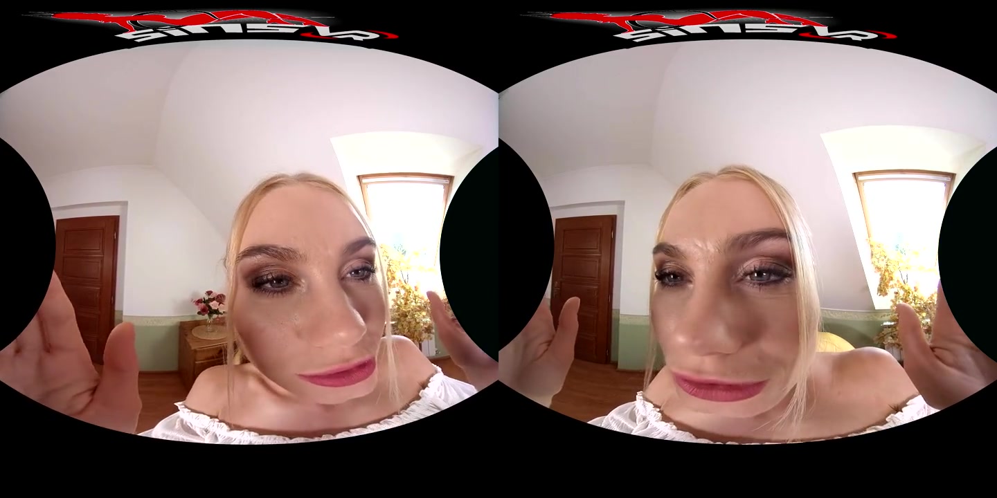 VR porn - Nancy Ace - Vibrator - SinsVR
