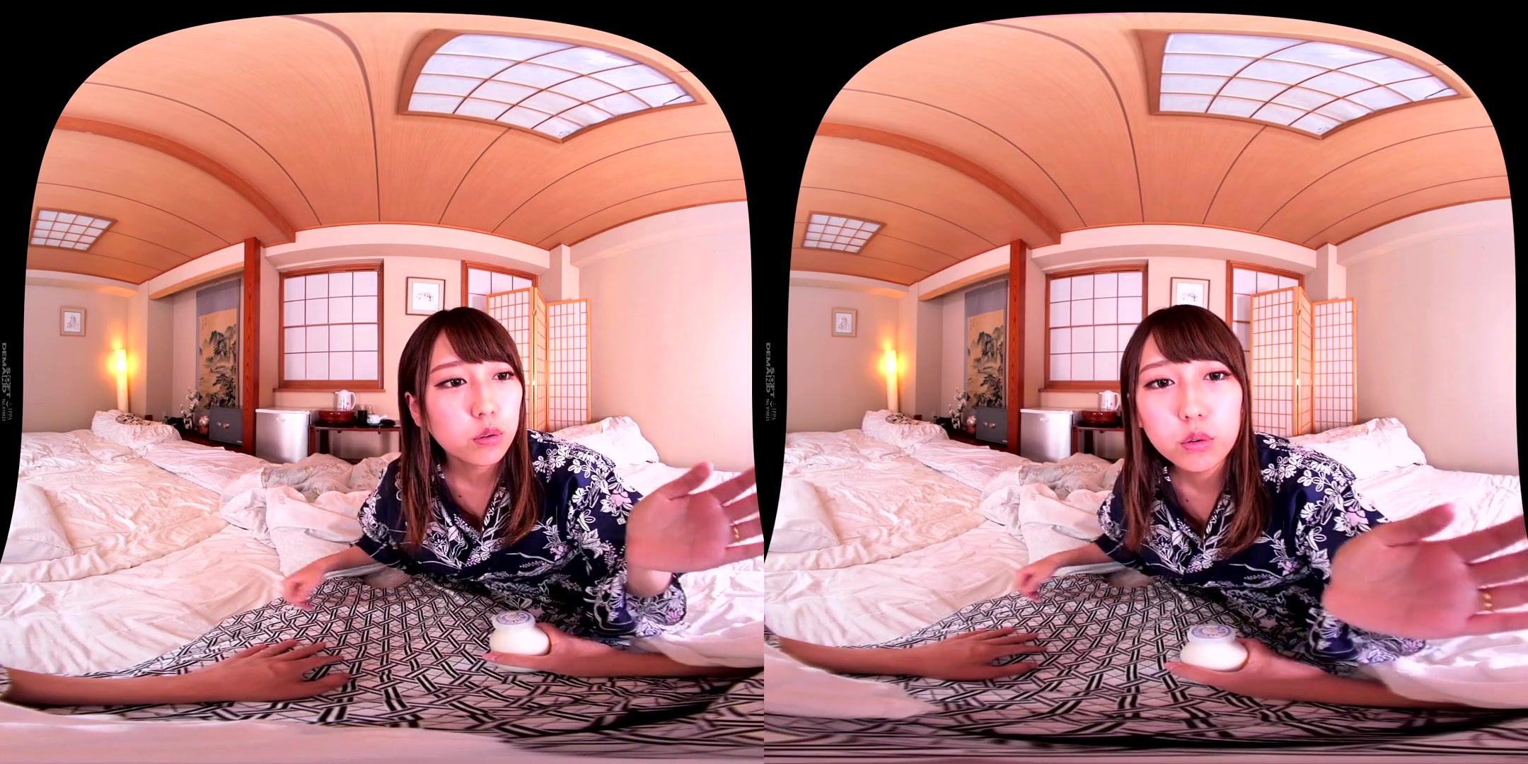 Suzu Honjo Your Wife and You went with Another Married Couple to the Hot Springs 1 - SexLikeReal