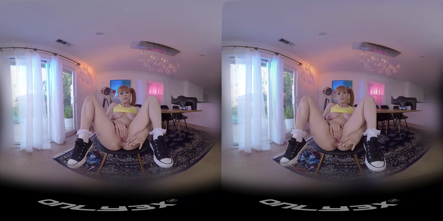 Penny Pax in VR Pokemon Go Parody - Only3Xvr