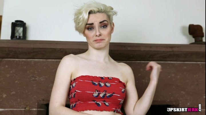 Melody Wilde "So Filthy" - UpskirtJerk