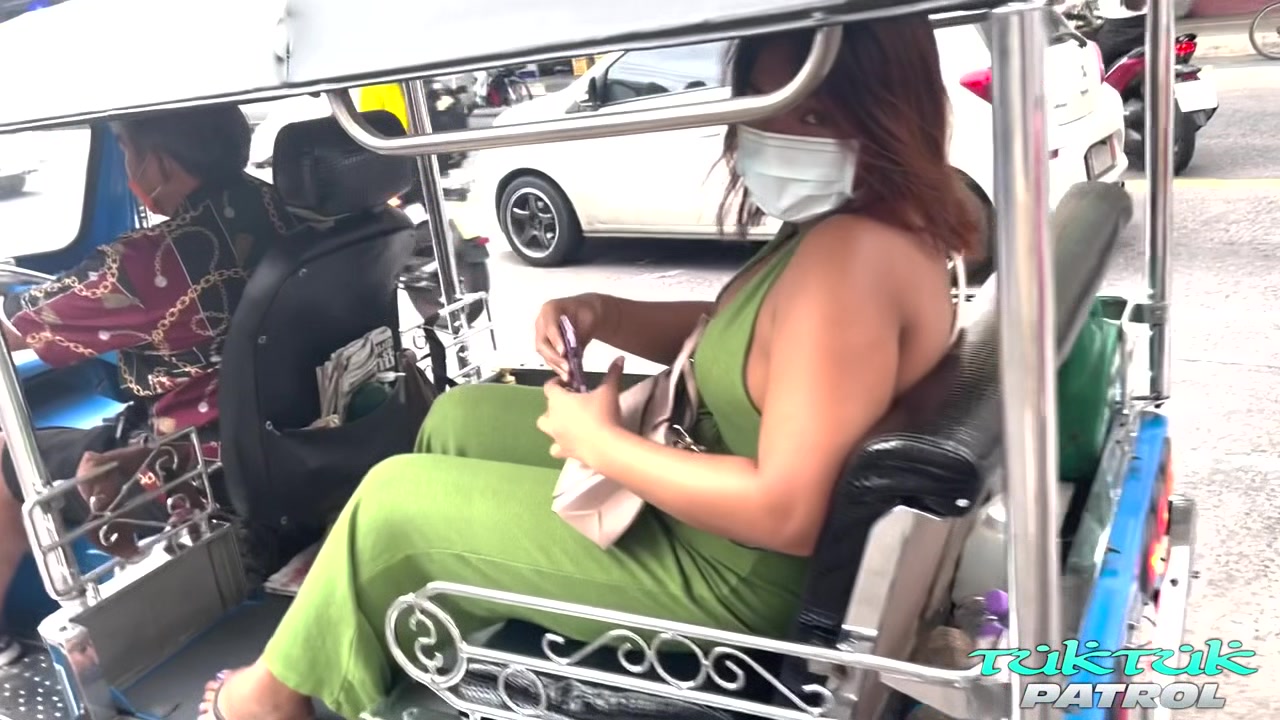 Thai Vs Cock