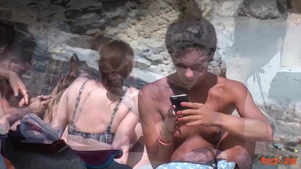 Tanned Tina - BeachJerk