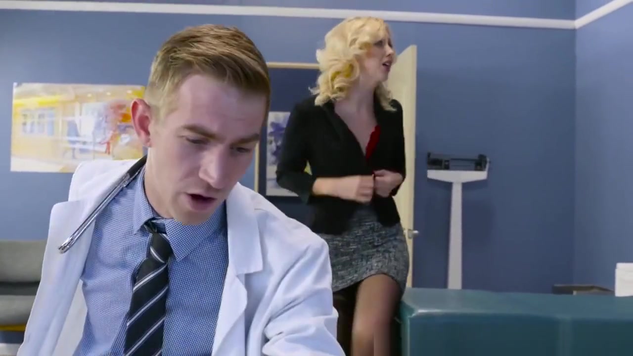 Brazzers - Doctor Adventures - Doctors Withou