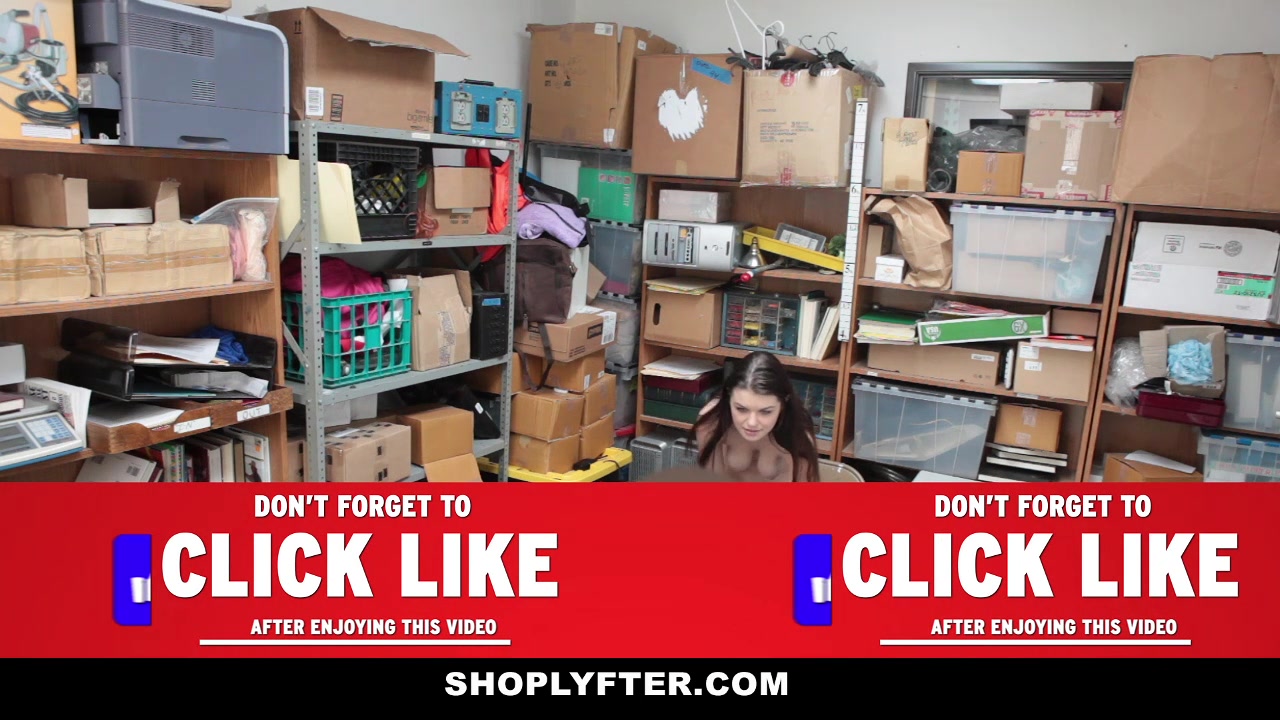 Anastasia Rose in Case No. 7485689 - Shoplyfter