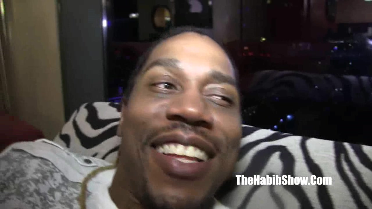 King kreme gives phatt booty squirter