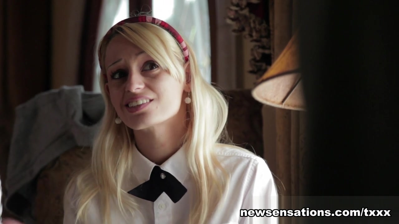 Eva Karera - Shane Diesel's Cuckold Stories #7 - NewSensations