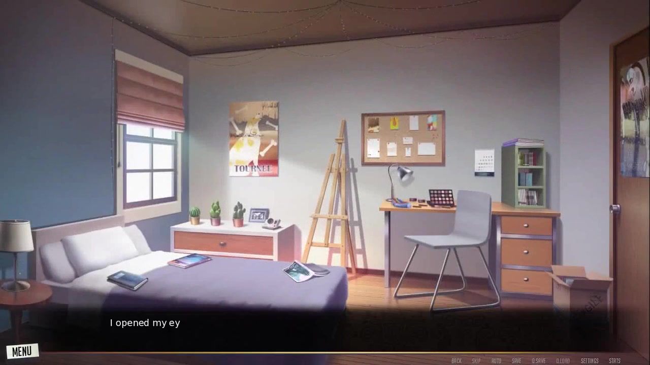 Our Red String Blowjob And Cum Swallowing Ep 21