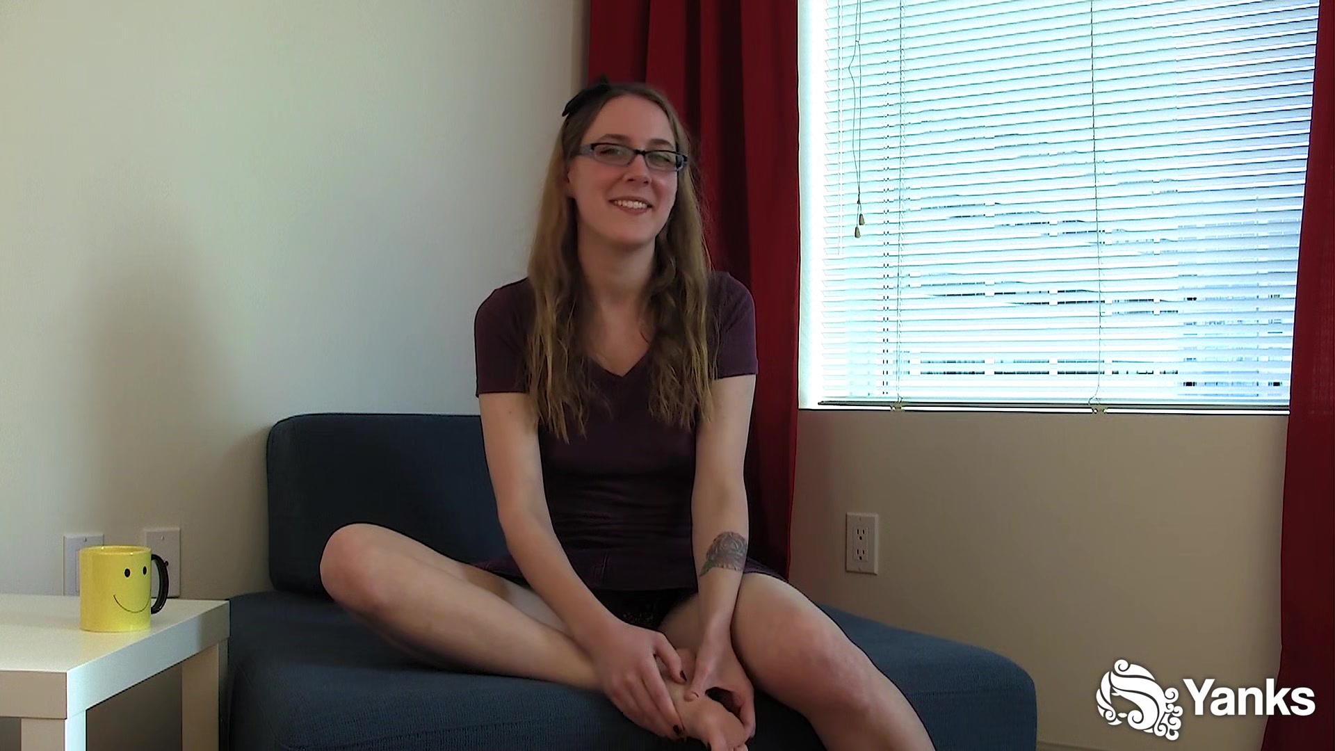Sierra Cirque Gets Messy with Her Toys – Full Length, 4K Remaster