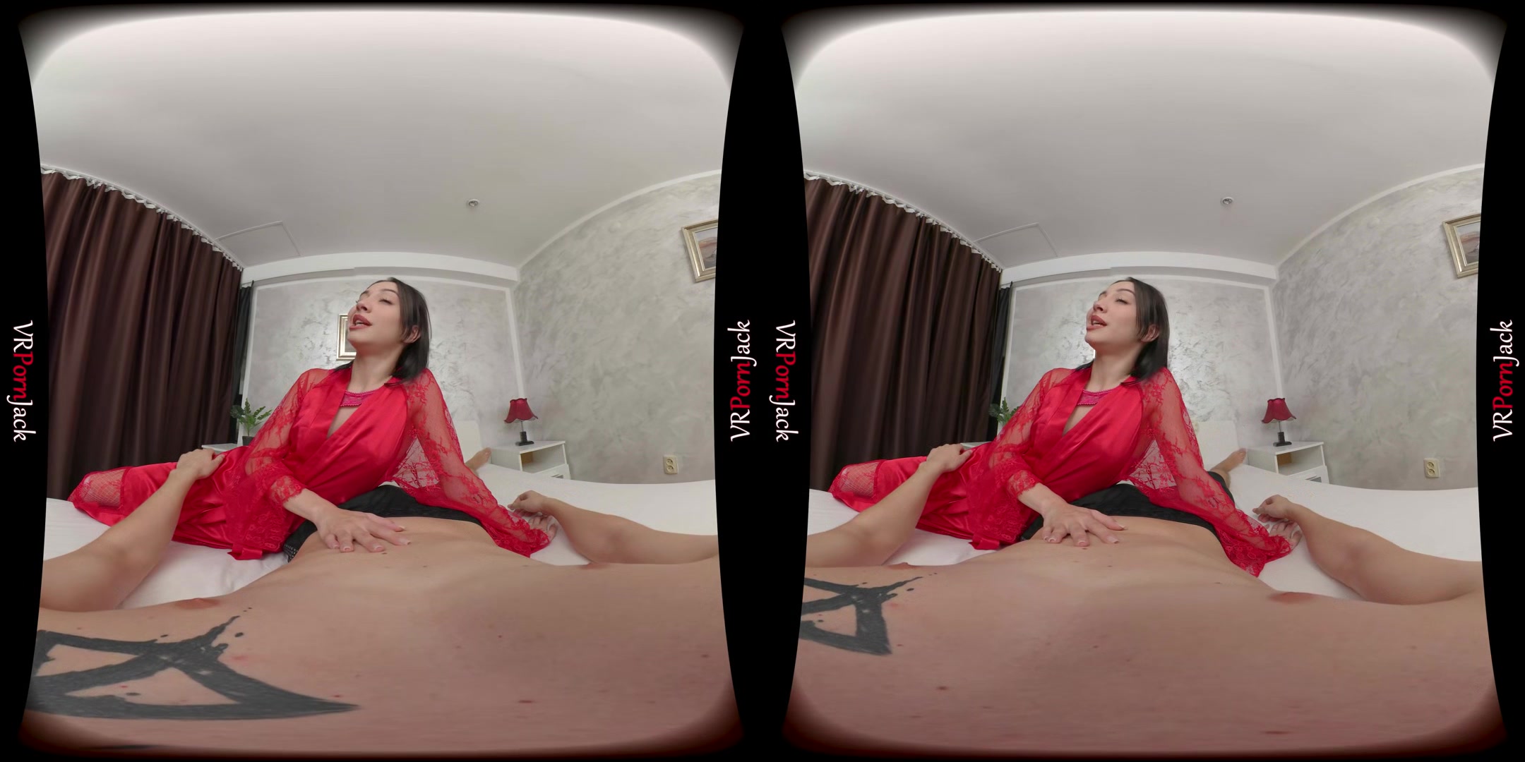 Edging Practice - Vrpornjack - Vr Porn Video - Sexlikereal