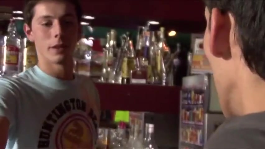 Eye Contact