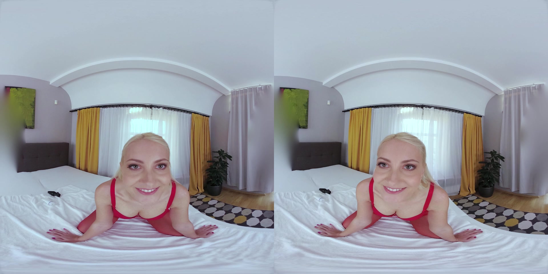 CzechVRFetish 190 Fisted Bum