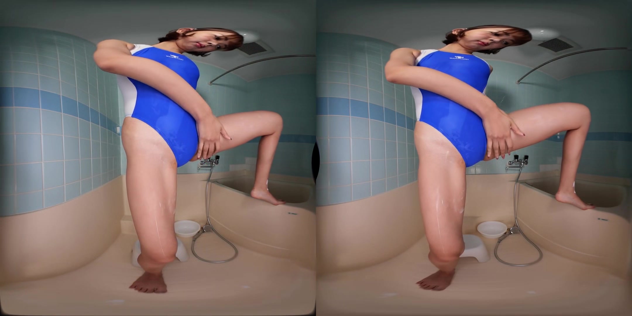 Apartment Days! Tomo Todo Act 1; Cute Japanese Virtual Girlfriend Softcore Non-Nude