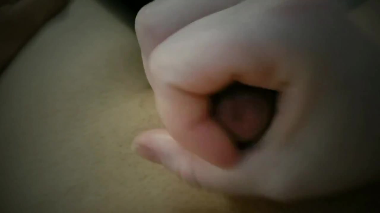 The Handjob