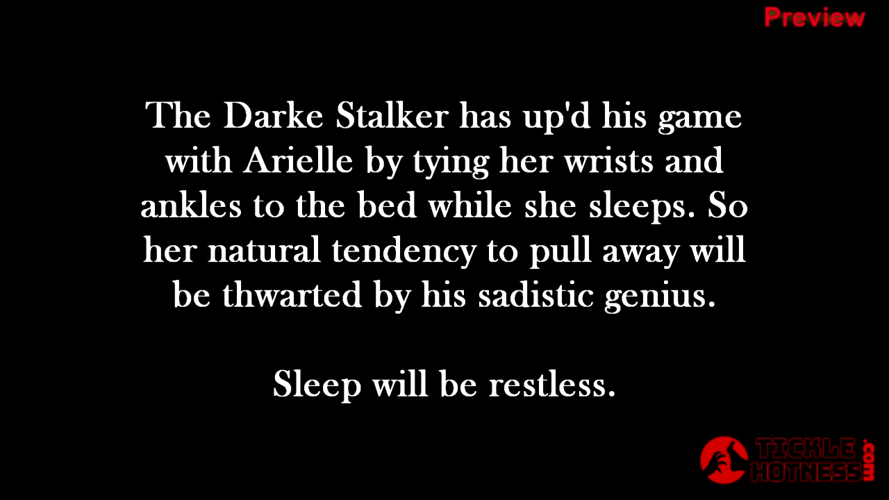 Darke Stalker Medical Professionals Edition Pt3 - Ticklevideos