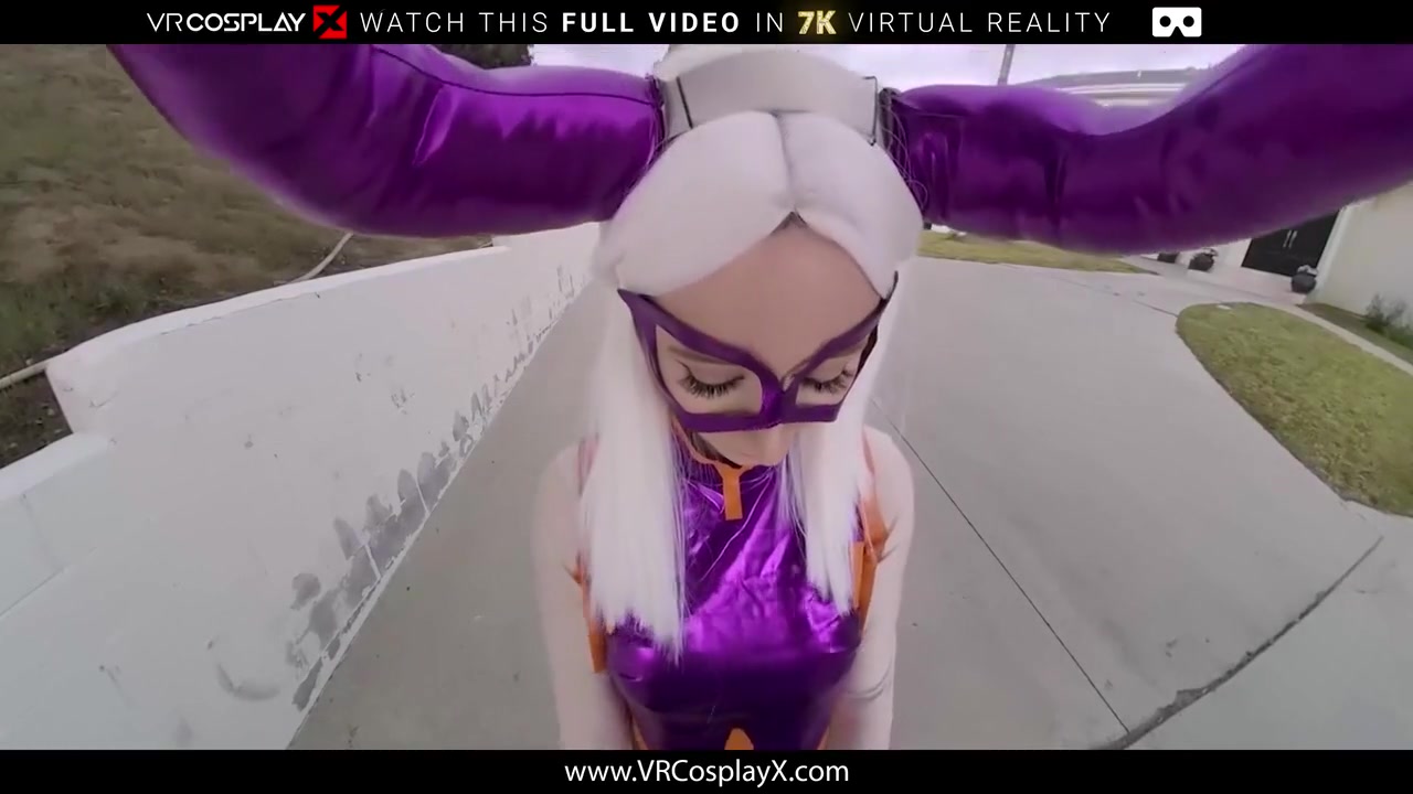 Bosom Mount Lady Only Cares About Your Fat Cock With Charly Summer