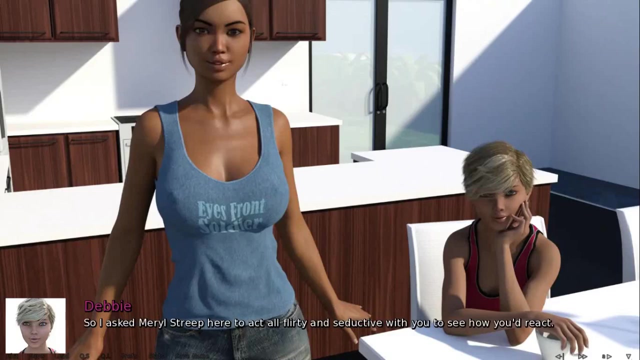 Where The Heart Is Silly Sexy Funny And Seductive Girls Ep20