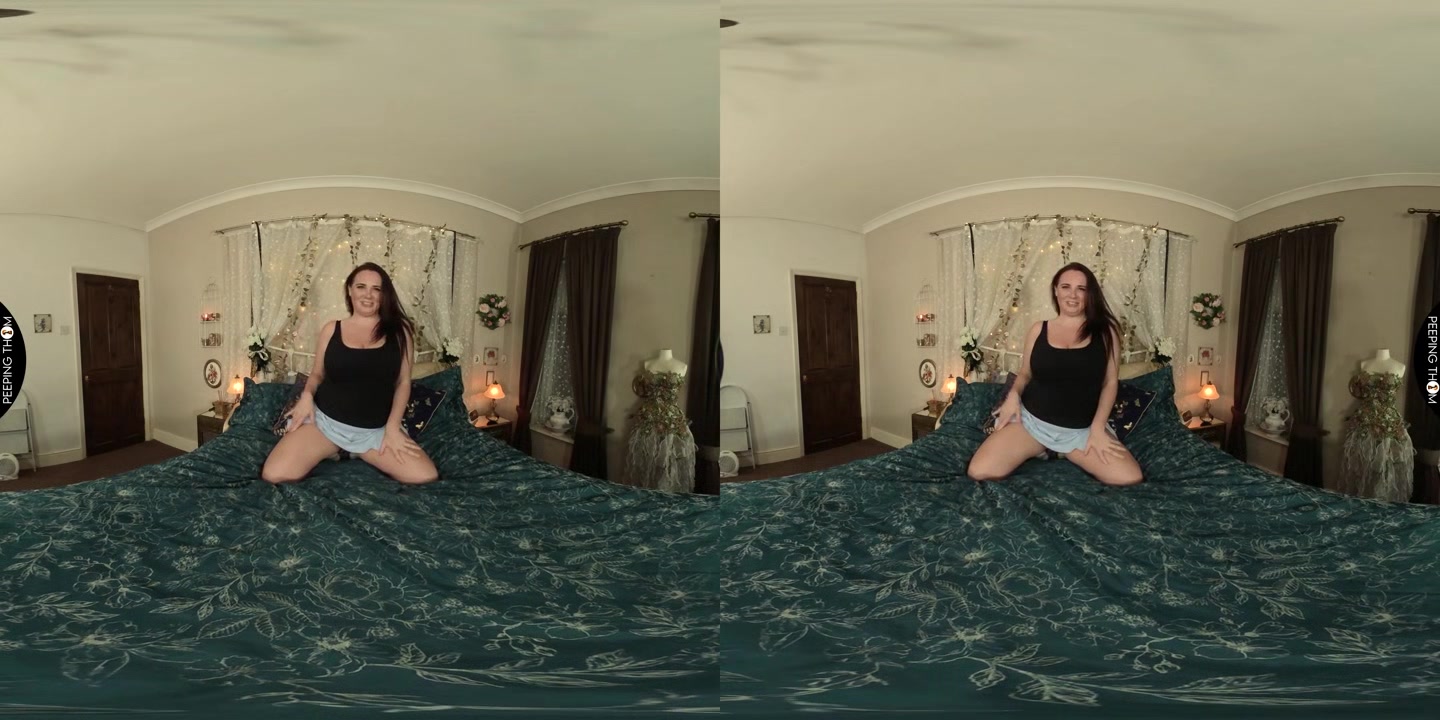 Fuck My Big tits - PeepingThom