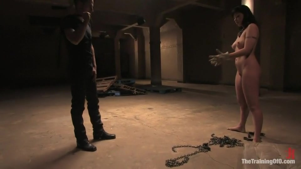 The Training of Satine Phoenix, Day Two