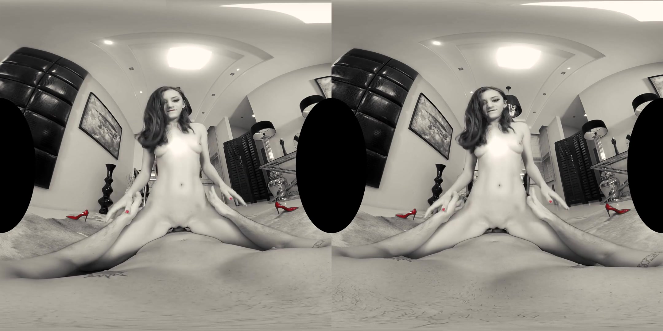 Shrima Malati in City Of Sin - POV - RealityLovers
