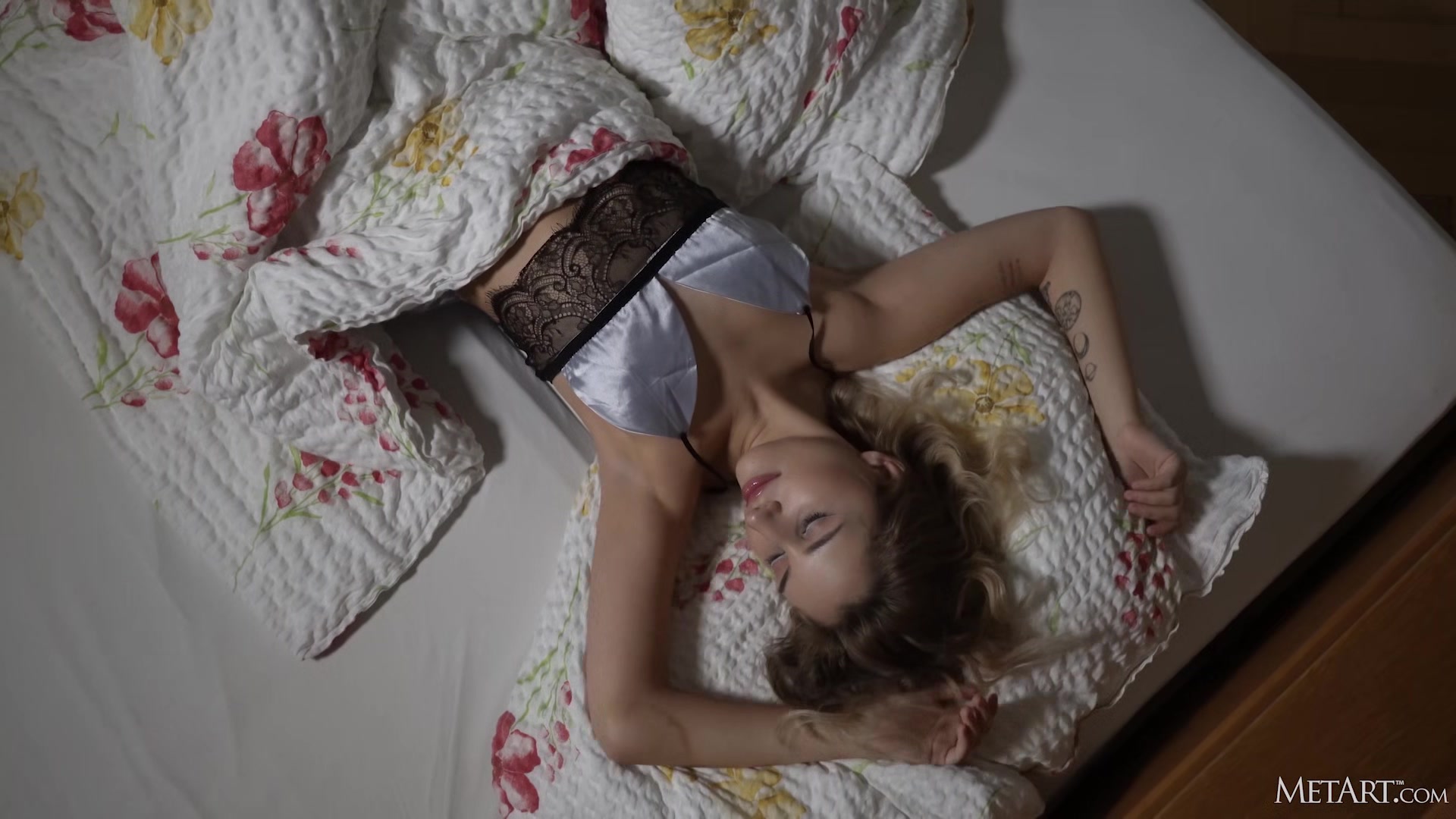 Morning Lust - Francheska