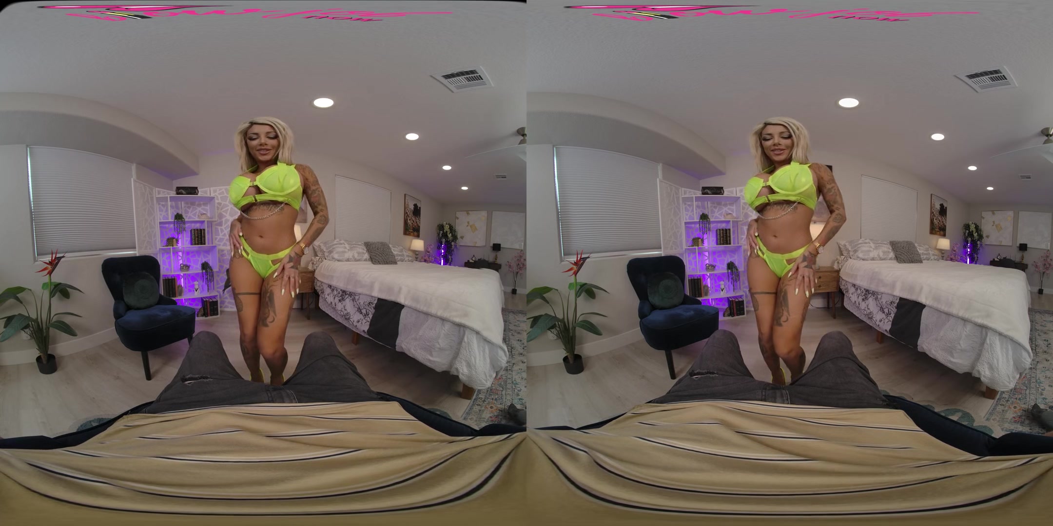 Bj Chronicles: Kitana Montana Sharpens This Flesh With Her Mouth