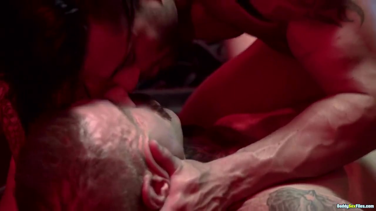 Hairy Fucked All The Way
