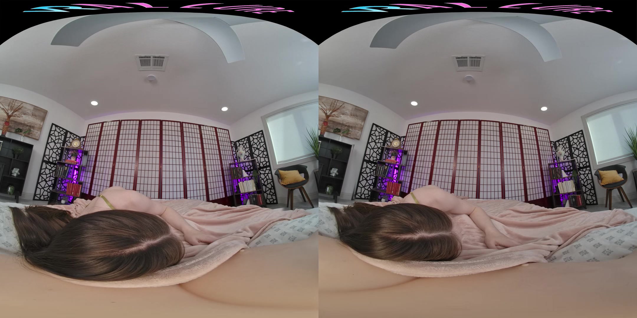 Sexually Hazed