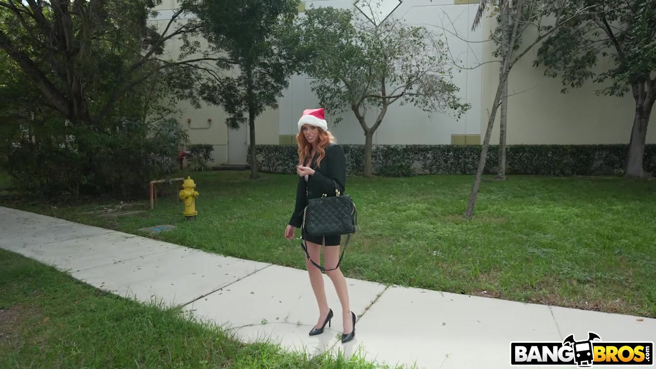 Tis The Season To Be Horny