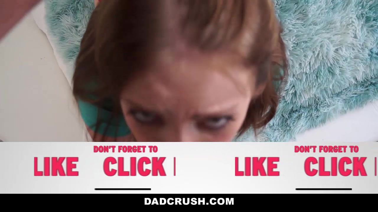 Mayra Kendrick in The Stepdaughter Fantasy - DadCrush