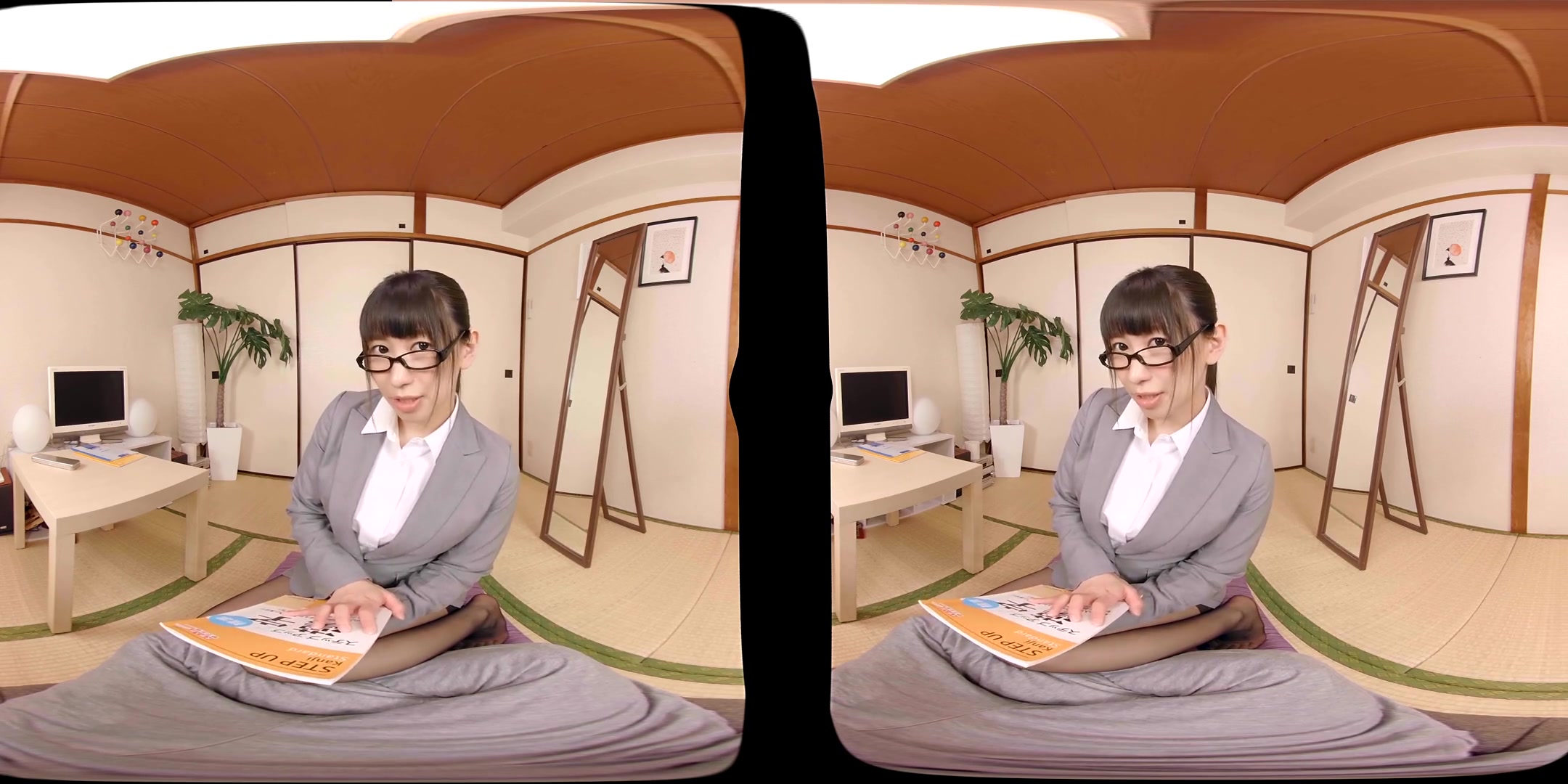 Maya Imano Apartment Days! Act 1 - FANTASTICA