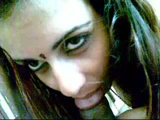 Amateur switches positions and cums
