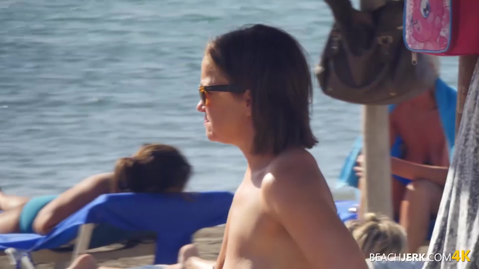 Nipple Shadows - BeachJerk