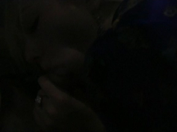 Mad and hawt blond girlfriend screwed in the limo