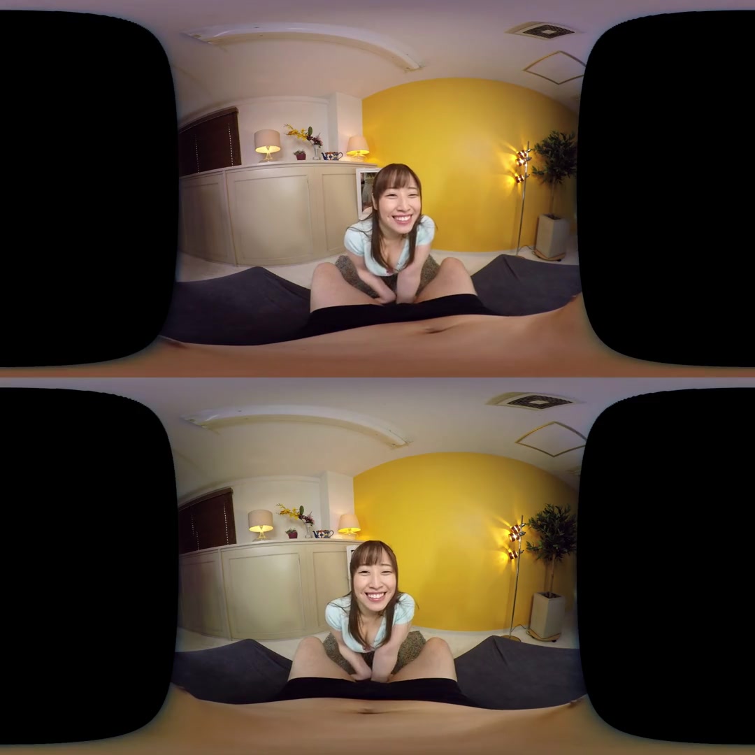 Watch a Virtual Blowjob; Oral Fun with Japanese Babe
