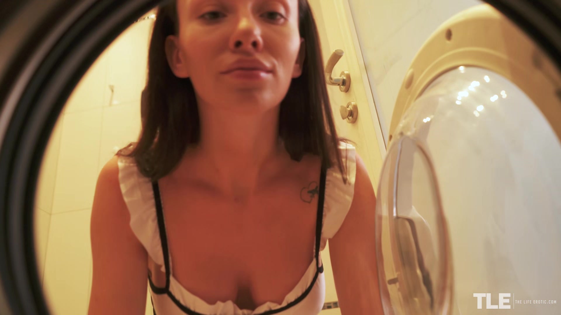 Maid Service 2 - Adel Morel