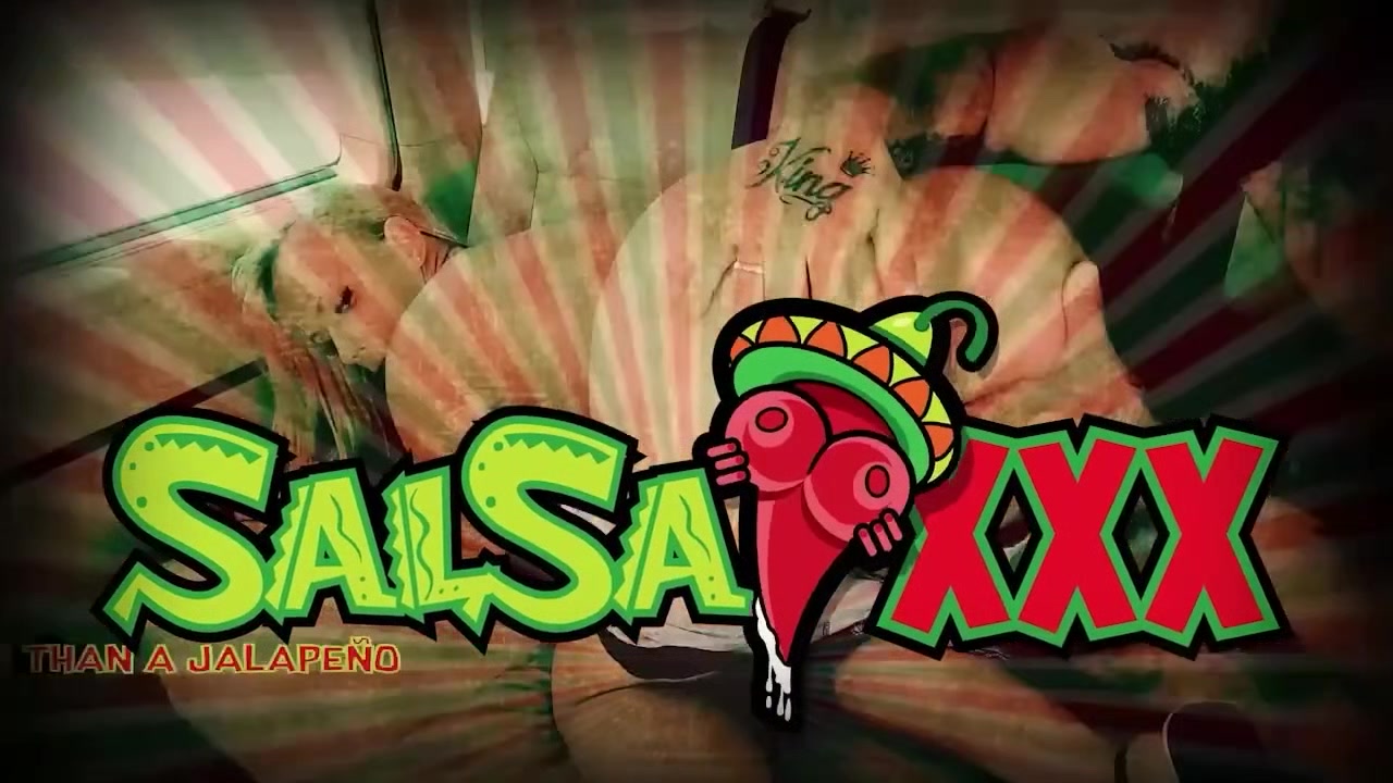 Alaska Fucks in the Swimming Pool and Squirts all over - Salsaxxx