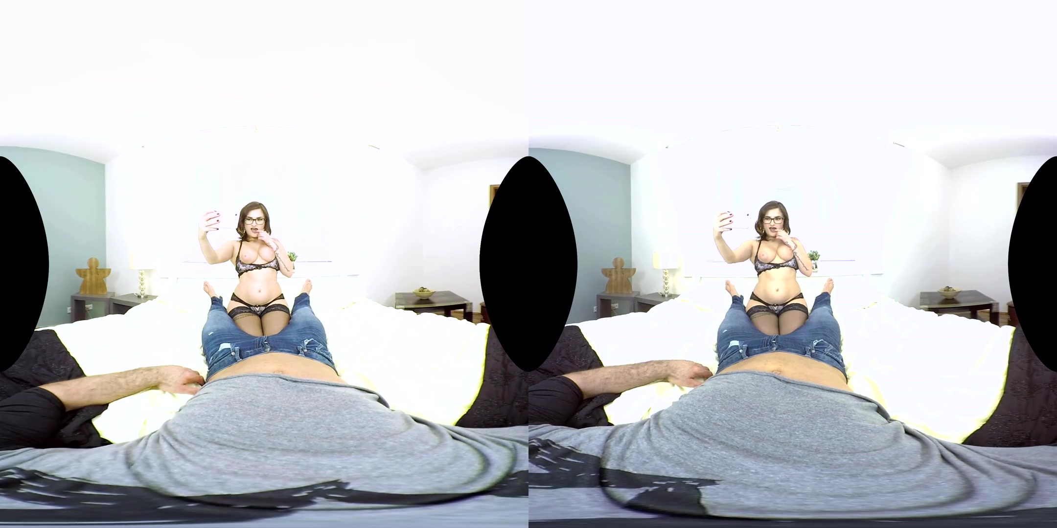 Holly Banks in Holly Banks And Her Wanks - POV - RealityLovers
