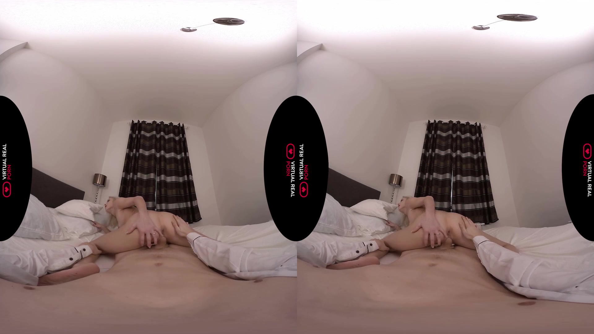 Art Hoe - VirtualRealPorn