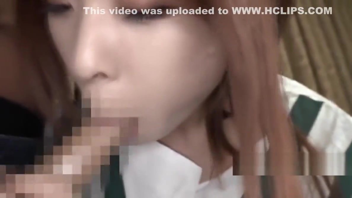 Korean idol is fucked in Japan