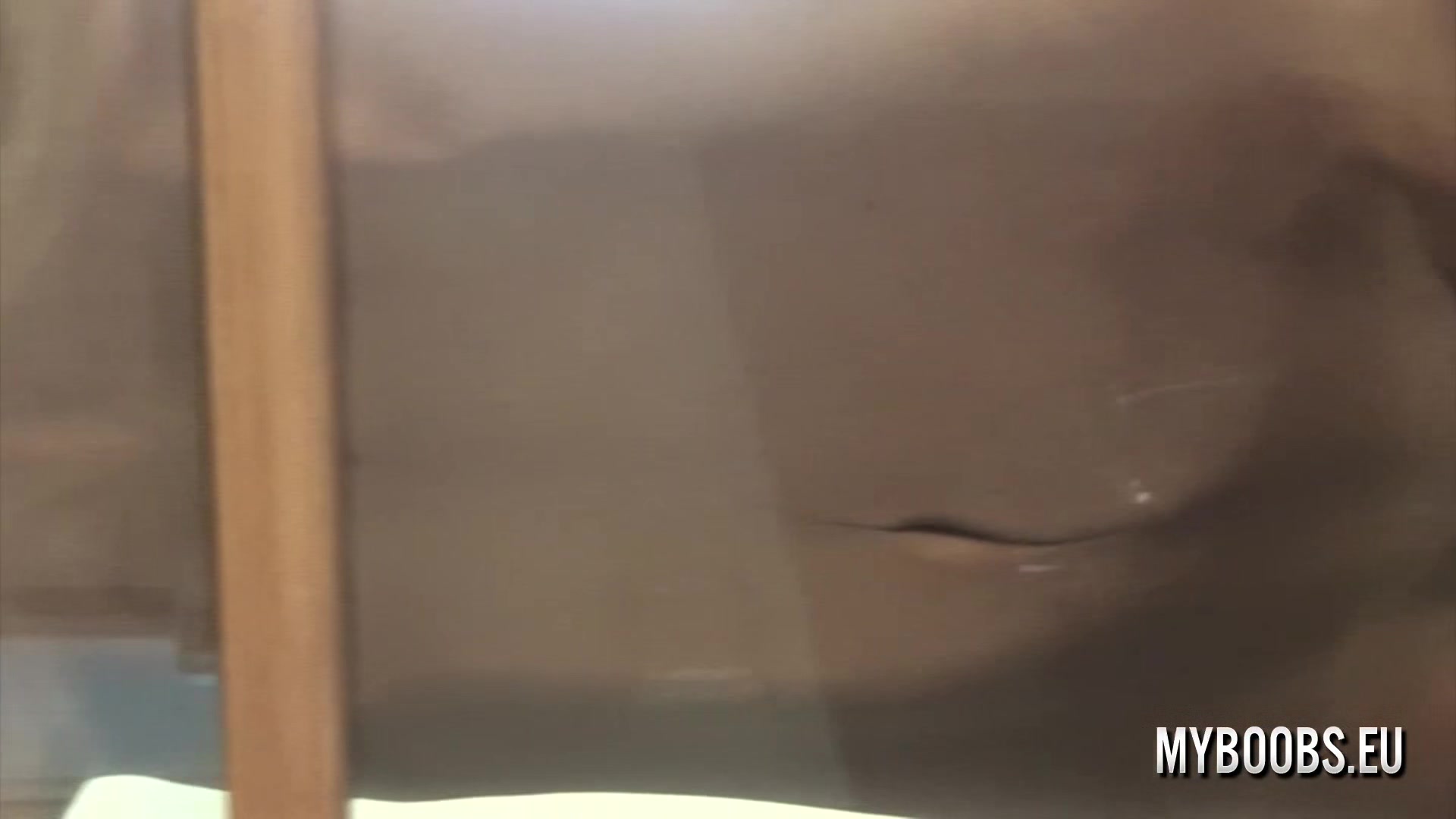 Wendy Busty teen 18+ Ride Dildo Above Your Face